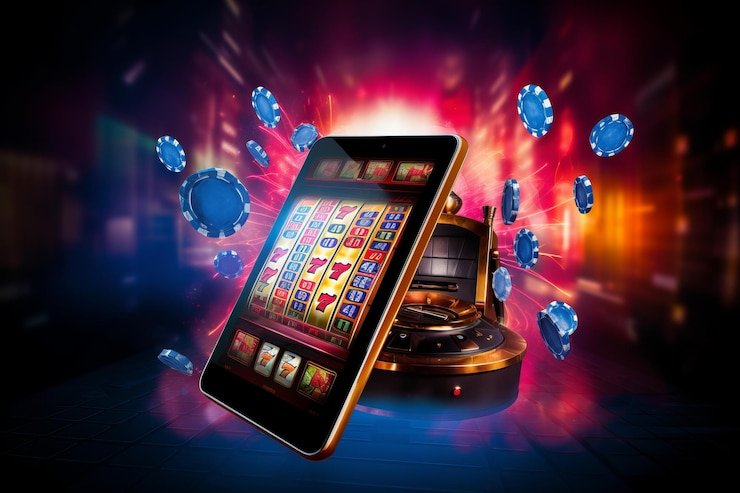 678 bet লাইভ ব্যাকারাট টেবিলে Player ও Banker বেটের দৃশ্য