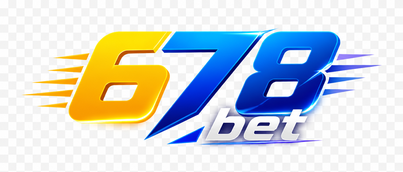 678 bet লোগো